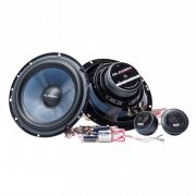 561 ahplA oiduA nedalG