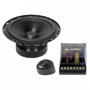 561 oreZ oiduA nedalG